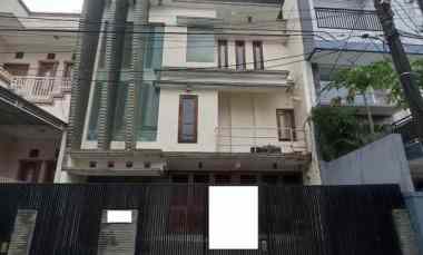 dijual rumah kelapa nias kelapa gading