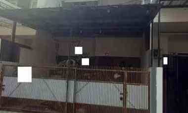 dijual rumah kelapa nias kelapa gading