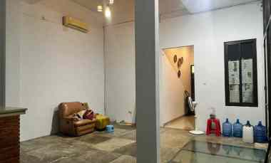 dijual rumah kelapa nias kelapa gading