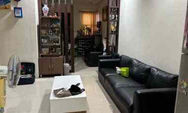 dijual rumah kelapa nias kelapa gading