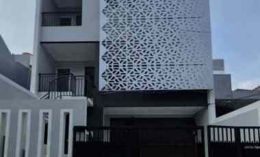 dijual rumah kelapa nias kelapa gading