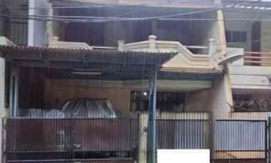 dijual rumah kelapa puan kelapa gading
