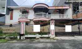 dijual rumah kelapa puyuh