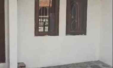 dijual rumah kelapa puyuh kelapa gading
