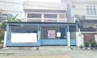 dijual rumah kelapa sawit kelapa gading