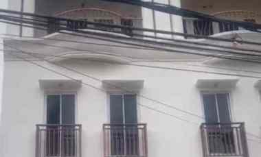 Dijual Rumah untuk Kos2 an Jln Kelinci 3 Pasar Baru Jakarta Pusat