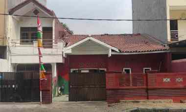 dijual rumah kelnder duren sawit