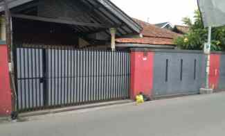 Rumah Luas Strategis Type 200 LT 210 m2, Cijawura, Buahbatu Bandung
