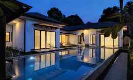 For Sale / Rent Brand New Modern Tropical House at Kemang