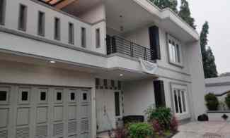 La.1100 Dijual Cepat Town House Exclusif di Kemang Ada S.pool