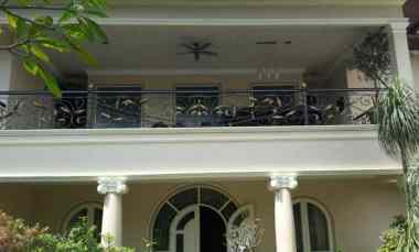 dijual rumah kemang