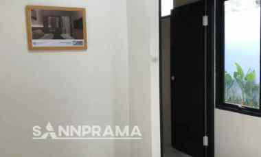dijual rumah kemang bogor