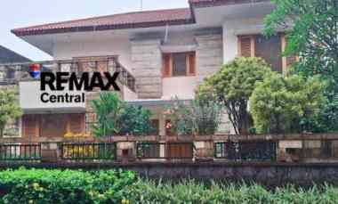 dijual rumah kemang jaya kemang