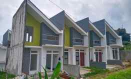 Rumah Dijual di Kemang, Parung Panjang Bogor