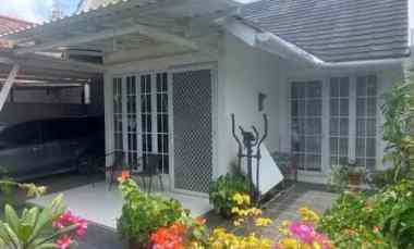 dijual rumah kemang pratama 2 rawalumbu