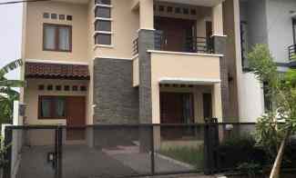 Rumah Murah Kontemporer di Kemang Pratama, RAWALUMBU, Bekasi Selatan