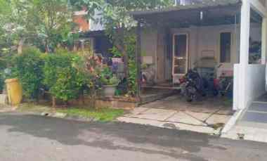 gambar dijual rumah kemang sari 2 jatibening