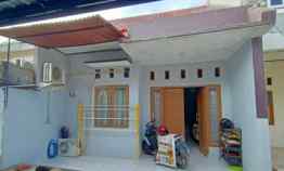 Dijual Murah Rumah Cantik dalam Cluster di Jatiwaringin Pondok Gede