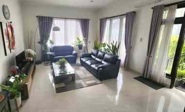 dijual rumah kemanggisan