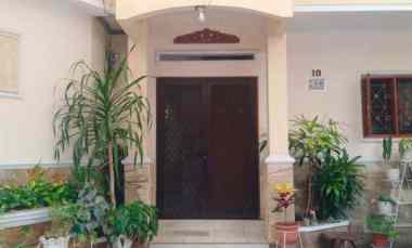 Jual Rumah Cantik Siap Huni di Anggrek Garuda, Kemanggisan, Palmerah