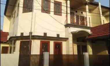 Rumah Cantik Manis di Jatibening