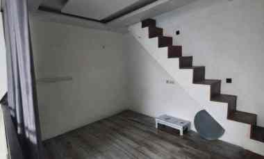 dijual rumah kemayoran