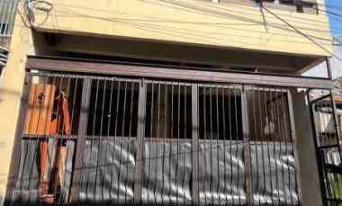 dijual rumah kemayoran