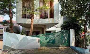 dijual rumah kemayoran