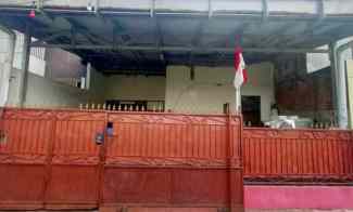Dijual Rumah Siap Huni Luas 267m2 Type 3KT, di Kemayoran Jakarta Pusat