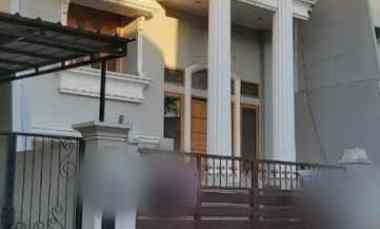 dijual rumah kembangan utara