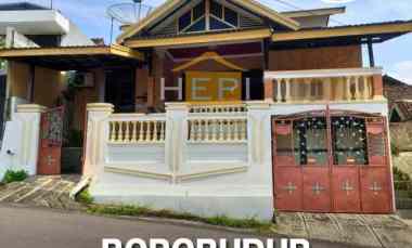 dijual rumah kembangarum