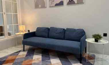 dijual rumah kembar mas