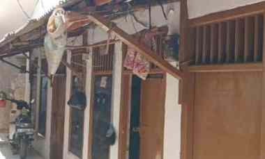dijual rumah kemirimuka beji depok