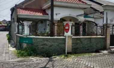 Dijual Rumah jl. Kemlaten - Kebraon - Kec.Karang Pilang Surabaya Barat