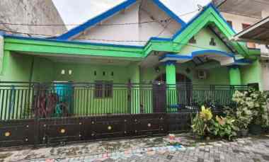 dijual rumah kemlaten kec kebraon surabaya