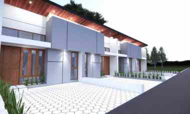 dijual rumah kemudo prambanan klaten