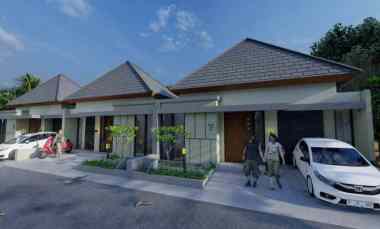 dijual rumah kemudo prambanan klaten