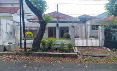 dijual rumah kemuning