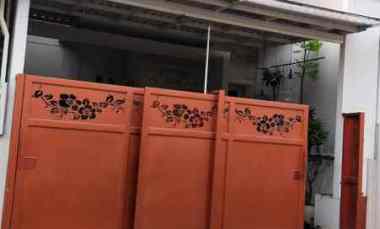 dijual rumah kencana residence