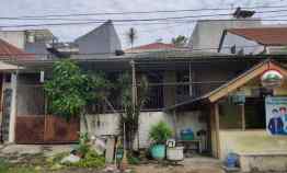 Rumah Hitung Tanah Lokasi Strategis View Depan Jalan dekat Ciputra Mal