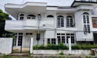 Rumah Dijual di Kencana Sari Timur Surabaya Barat