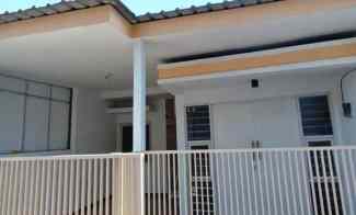 dijual rumah kendalsari pratama iii