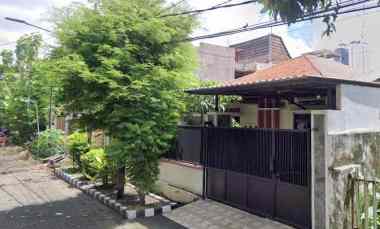 dijual rumah kendangsari