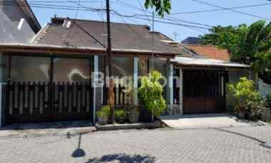 dijual rumah kendangsari