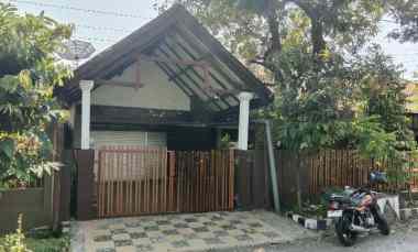 dijual rumah kendangsari