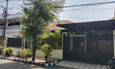 dijual rumah kendangsari