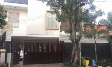 dijual rumah kendangsari