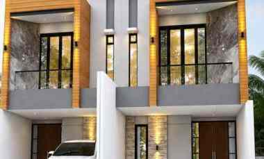 dijual rumah kendangsari