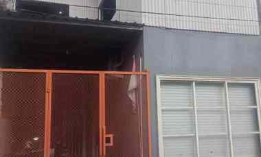 dijual rumah kendung sememi surabaya