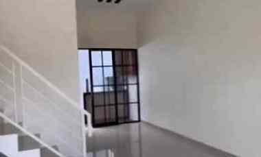 gambar dijual rumah kenjeran